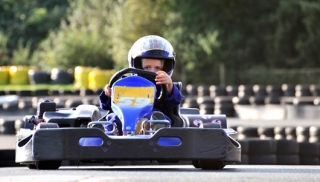 A great day out for kids!
